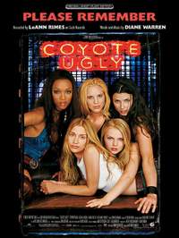 LeAnn Rimes: Please Remember (from Coyote Ugly)