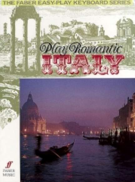 Play Romantic Italy