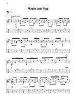 Basix Guitar TAB Classics: Joplin Product Image
