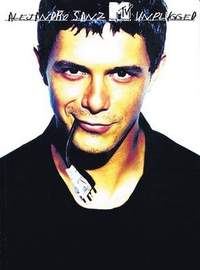Sanz, Alejandro: Alejandro Sanz: MTV Unplugged (PVG)