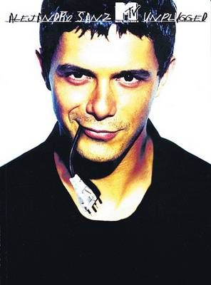 Sanz, Alejandro: Alejandro Sanz: MTV Unplugged (PVG)