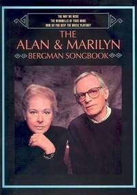 The Alan & Marilyn Bergman Songbook