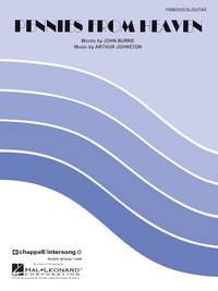 Burke: Pennies From Heaven (PVG)