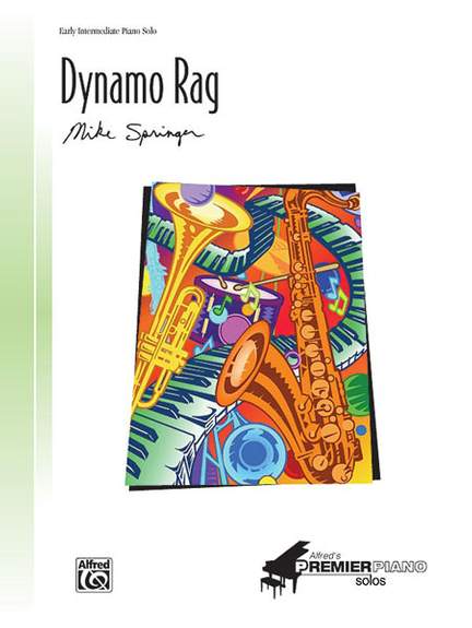 Mike Springer: Dynamo Rag