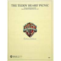 John W. Bratton: The Teddy Bears' Picnic