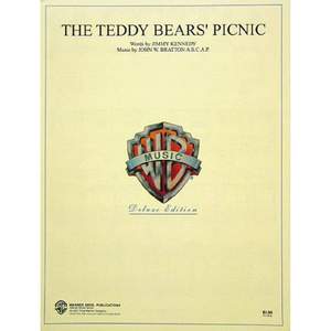 John W. Bratton: The Teddy Bears' Picnic