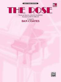 Amanda McBroom: The Rose