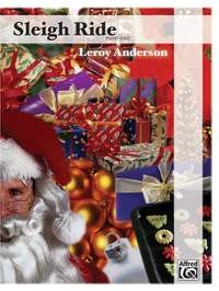 Leroy Anderson: Sleigh Ride