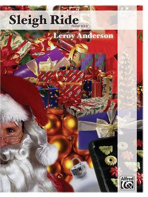 Leroy Anderson: Sleigh Ride