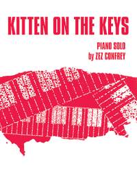 Zez Confrey: Kitten on the Keys