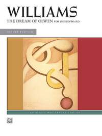 Charles Williams: The Dream of Olwen
