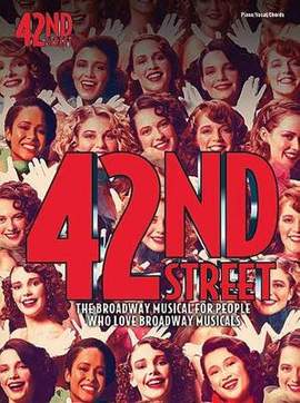 Harry Warren: 42nd Street