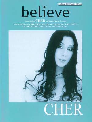 Cher: Believe