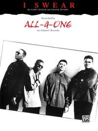 All-4-One: I Swear
