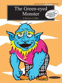 Beatrice A. Miller: The Green-Eyed Monster