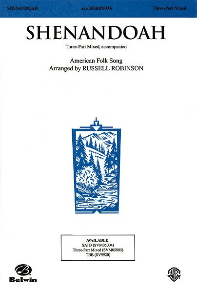 Shenandoah SAB