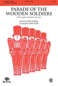 Leon Jessel: Parade of the Wooden Soldiers