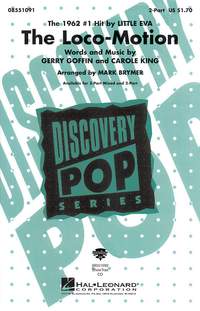 Carole King_Gerry Goffin: The Loco-Motion