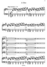 Mendelssohn, F: Saint Paul, Op.36 (G-E) (Urtext) Product Image