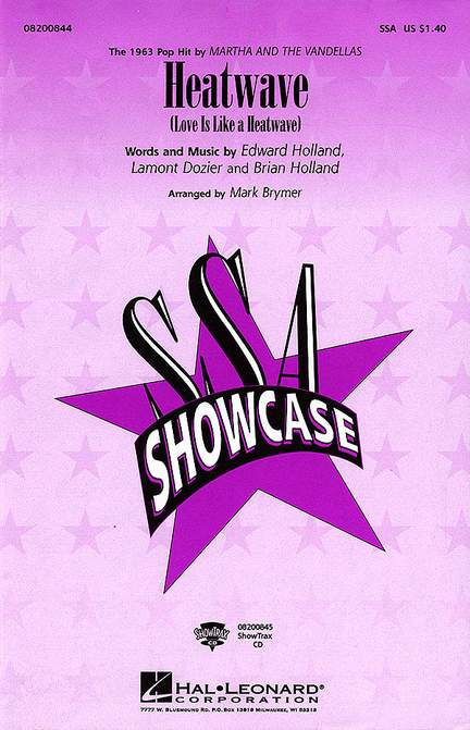 Holland: Heatwave. SSA accompanied