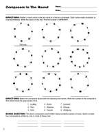 Music Puzzles Plus Product Image