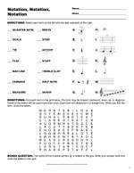 Music Puzzles Plus Product Image