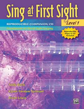 Sing at First Sight, Level 1