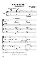 Andy Beck: Candlelight SATB Product Image