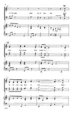 Andy Beck: Candlelight SATB Product Image