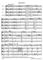 Beethoven, L van: String Quartets, Op.18 Nos. 1 - 6 (Urtext) Product Image
