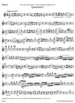 Beethoven: String Quartets, Op.18 Nos. 1 - 6 (Urtext) Product Image