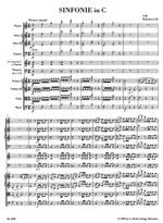 Haydn, FJ: Symphony No. 82 in C (The Bear) (Hob.I:82) (Urtext) Product Image