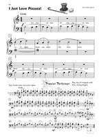 Premier Piano Course: Performance Book 1B Product Image