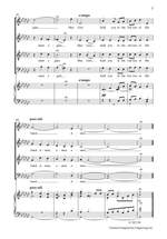 Celtic prayer, A. SATB acc. Product Image