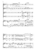 Celtic prayer, A. SATB acc. Product Image