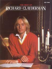 Clayderman, Richard: Richard Clayderman, Best Of