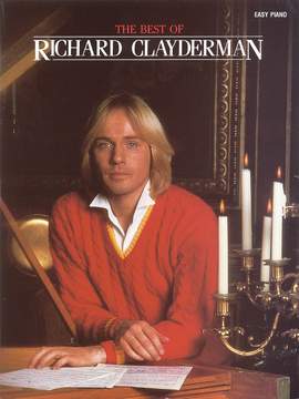 Clayderman, Richard: Richard Clayderman, Best Of
