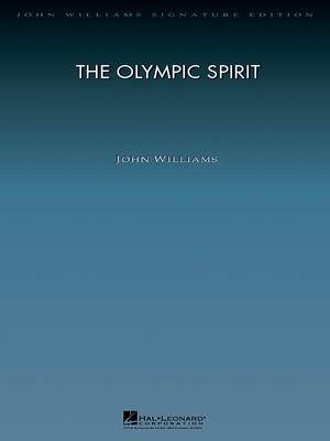 John Williams: The Olympic Spirit
