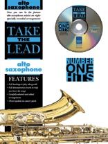 Various: Take the Lead. No.1 Hits (alt sax/CD)