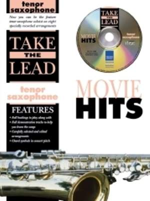 Various: Take the Lead. Movie Hits (tensax/CD)