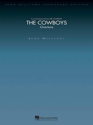 John Williams: The Cowboys Overture