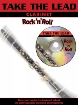 Various: Take the Lead. Rock 'n' Roll (clt/CD)