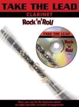 Various: Take the Lead. Rock 'n' Roll (clt/CD)