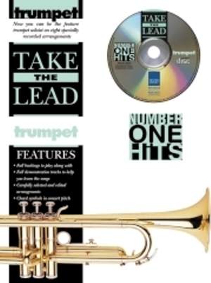 Various: Take the Lead. No.1 Hits (trumpet/CD)