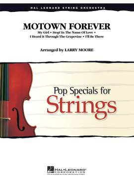 Motown Forever
