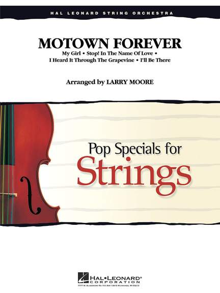 Motown Forever
