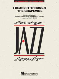 I Heard It Through the Grapevine