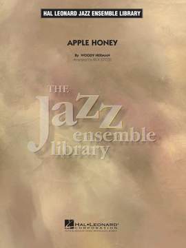 Apple Honey