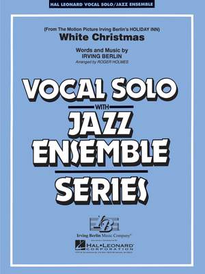 White Christmas (jazz ensemble)