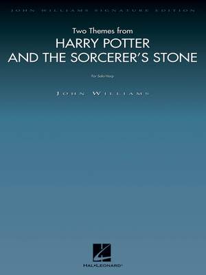 John Williams: Two Themes from Harry Potter and the Sorcerer's Stone